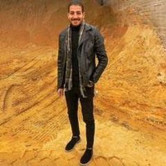 Mohamed AL Nemaky