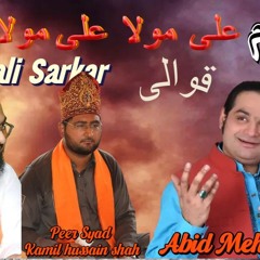 Taj Wali Sarkar Silsila E Sabriya d.
