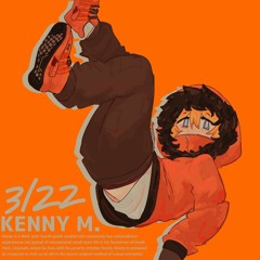 •×KennyM•×