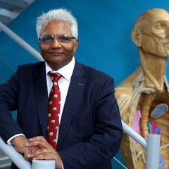Dr Bharat Pankhania