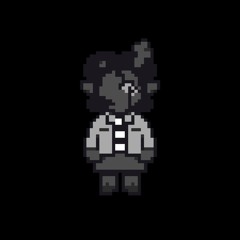 DELTARUNE: BLOTTED LIGHT