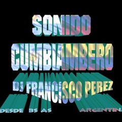 dj francisco perez