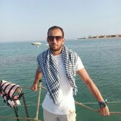 Mohamed Elashry