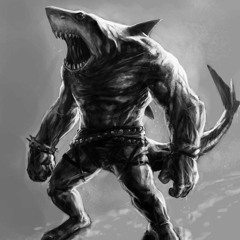 SharkZombie