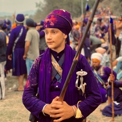 Prabhjot singh