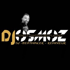 DJ OSMOZ OFFICIEL