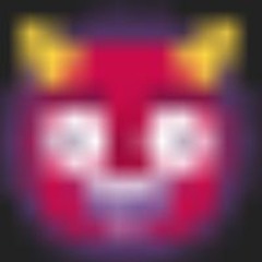 dentedred