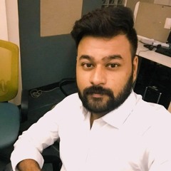 Syed Aley Raza