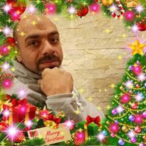 Waheed Mohamed’s avatar