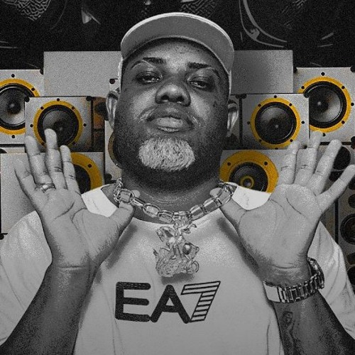 DJ MARTINS MPC — artist photo
