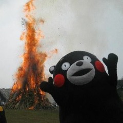 Resident on that side