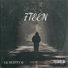 Lil scotty d