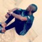 YOUNG MAN