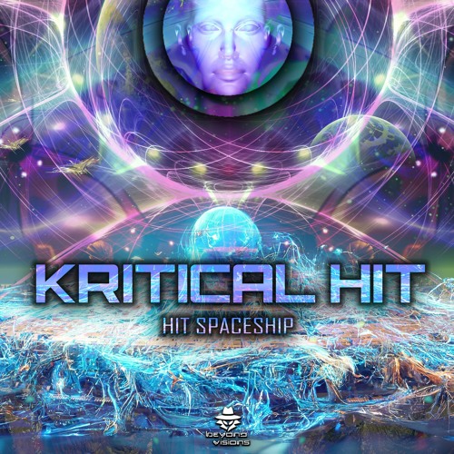 Kritical Hit’s avatar