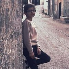 Abood B Ghannam