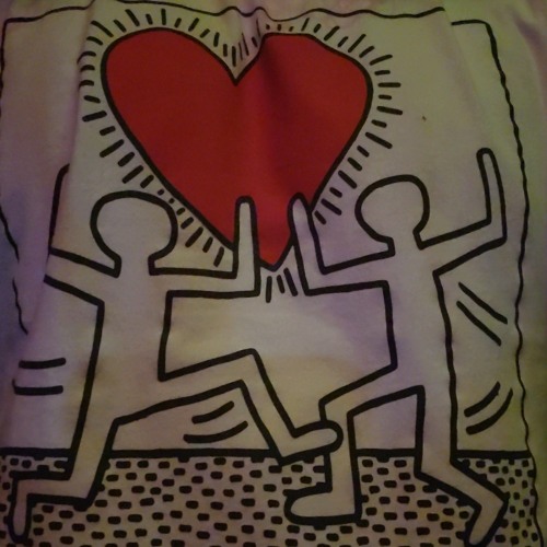 Luv Bytes - Mix 001