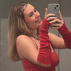 Alexandra Baron