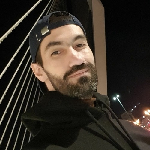 Rodrigo Futrickks’s avatar