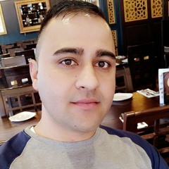 Maroof Ahmed
