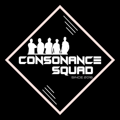 Consonance Squad’s avatar