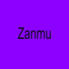 ZANMU