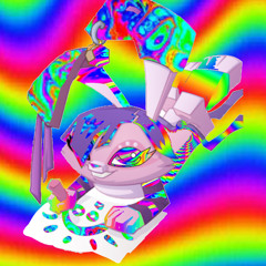 100 gecs - bloodstains slowed and reverb