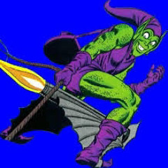 Green Goblin Records