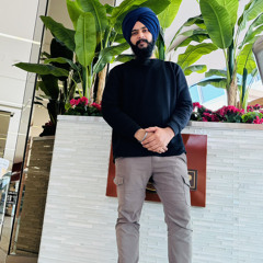 Lovejot singh