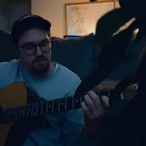 Elliott - Blessed By Your Own Ghost (Rusty Leonard/Ryly Roberts)