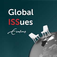 Global ISSues by ISS Erasmus