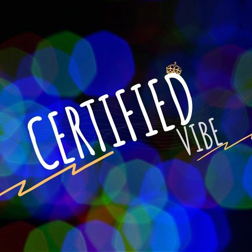 Certified Vibe’s avatar