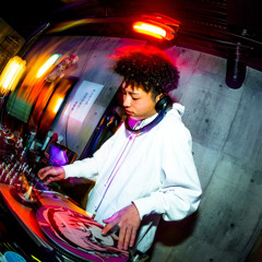 DJ Rii