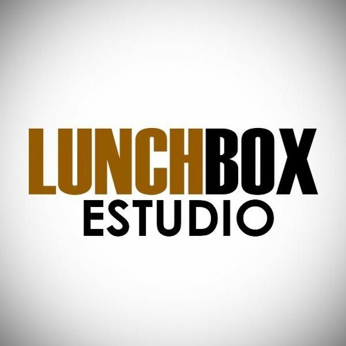 Lunchbox Estudio’s avatar