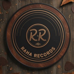 Raha Records