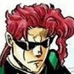 Not_Kakyoin