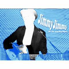 JimmyJimmy