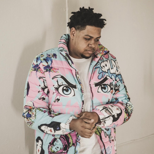 Artist 2x — artist photo
