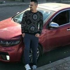 Mahmoud Reda Sh
