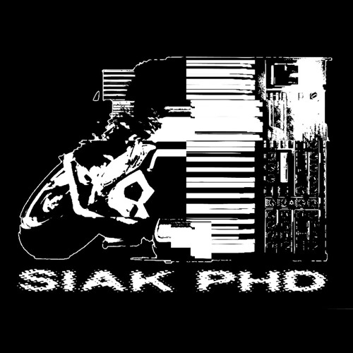 SIAK PHD’s avatar