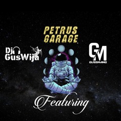 DJ PETRUS GARAGE