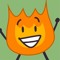 firey