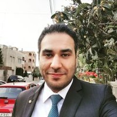Tareq Mazin AlQeimari