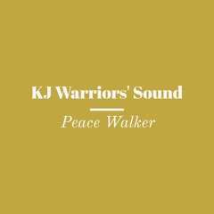 KJ Warriors' Sound