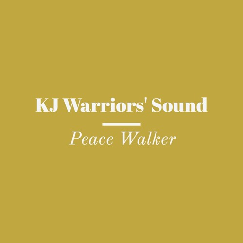 KJ Warriors' Sound’s avatar