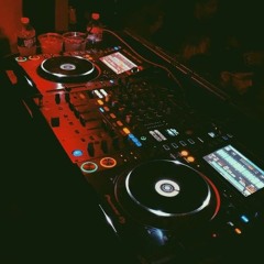 Brannd Stark Dj