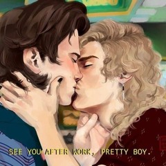 Ли|| HARRINGROVE ENDGAME |🪽|