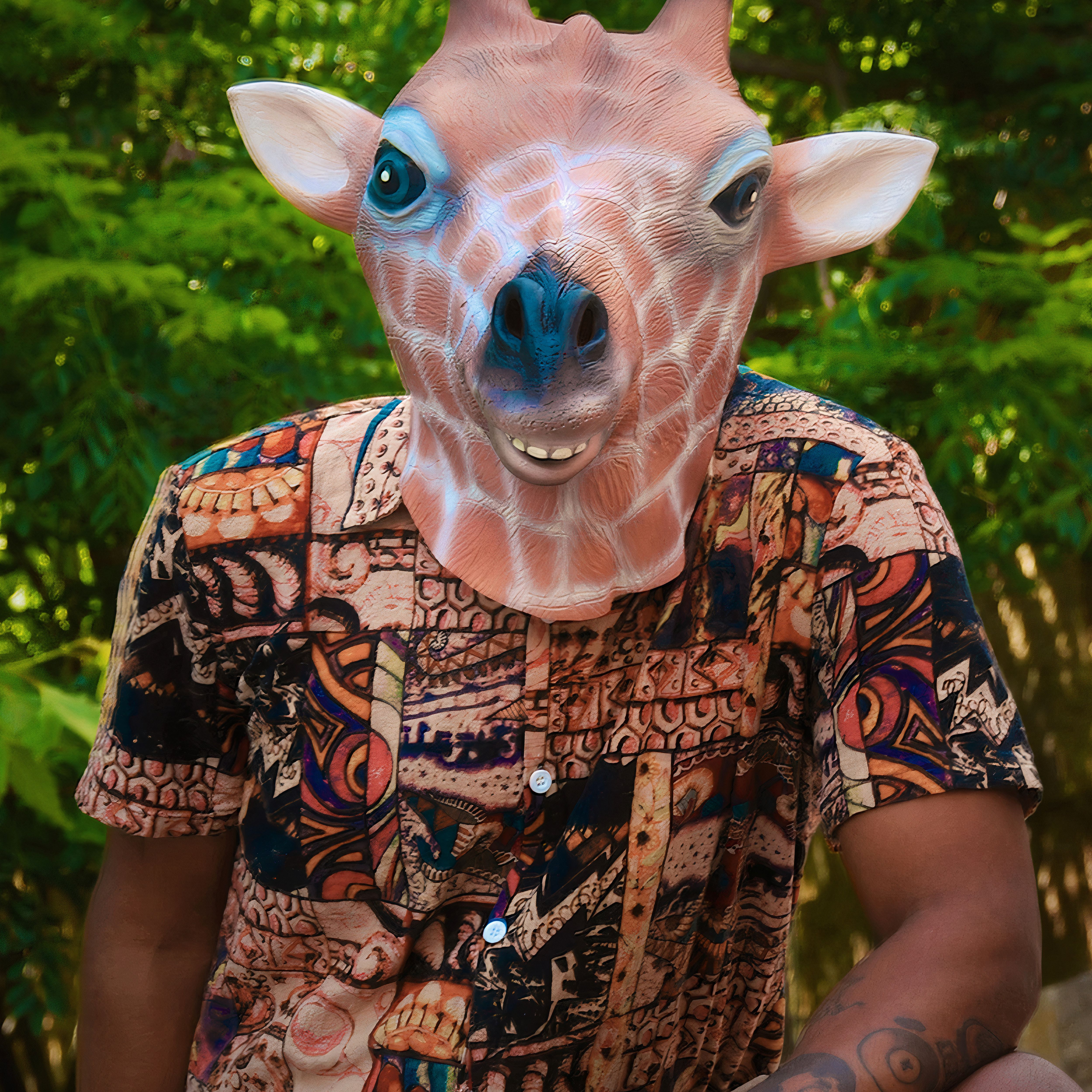 The Hello JiZoo SoundCloud podcast artwork