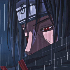 Mangekyou Sharingan