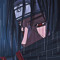Mangekyou Sharingan