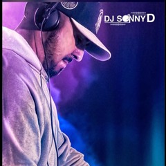 DJ Sonny D